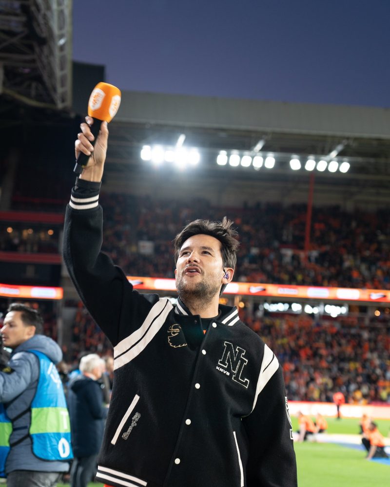 RTL Boulevard Edison Pop Awards